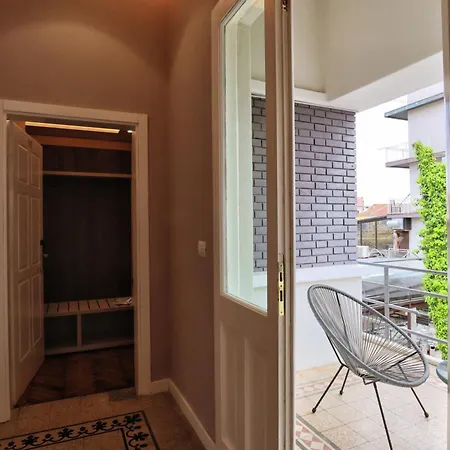 Casablanca - Boutique & Restaurant Szálloda *