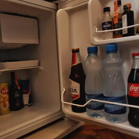 Szálloda Casablanca - Boutique & Restaurant Shkodra