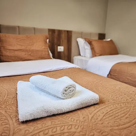 Casablanca - Boutique Hotel&restaurant *