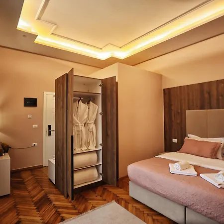 Casablanca - Boutique Hotel&restaurant