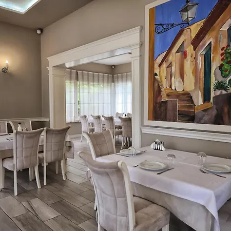 Casablanca - Boutique & Restaurant Szálloda