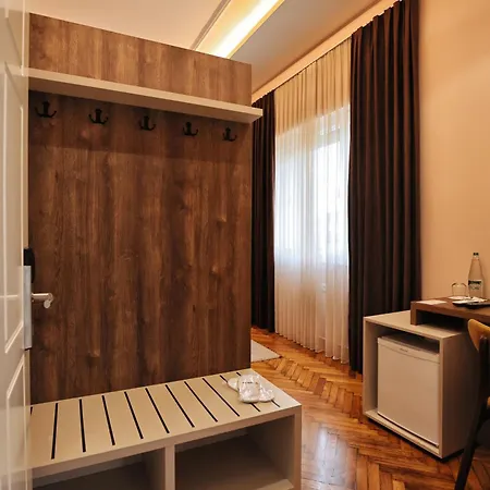 Hotel Casablanca - Boutique Hotel&restaurant *