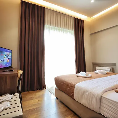 Casablanca - Boutique & Restaurant *