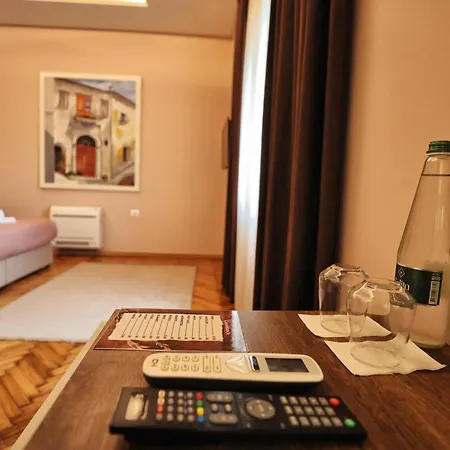 Casablanca - Boutique Hotel&restaurant