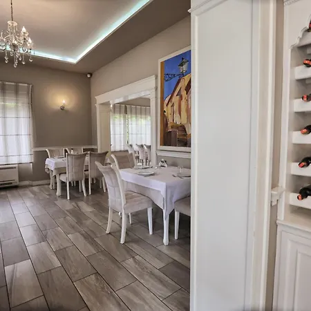 Casablanca - Boutique Hotel&restaurant Hotel