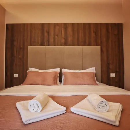 Casablanca - Boutique Hotel&restaurant Hotel *