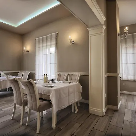 Casablanca - Boutique Hotel&restaurant