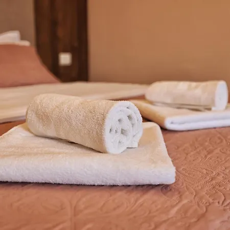 Casablanca - Boutique Hotel&restaurant Hotel