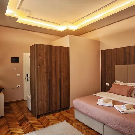Ξενοδοχείο Casablanca - Boutique & Restaurant *