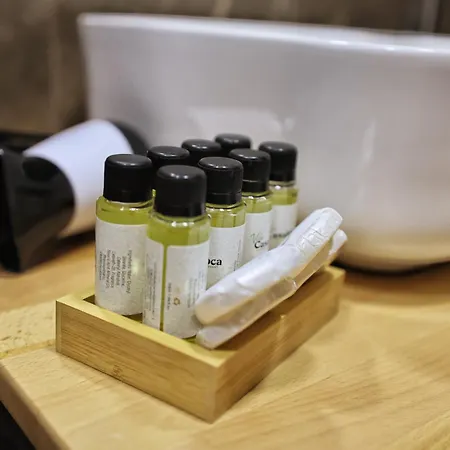 Casablanca - Boutique Hotel&restaurant