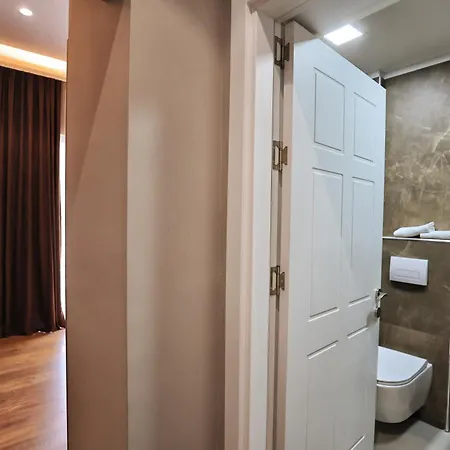 Casablanca - Boutique Hotel&restaurant Hotel