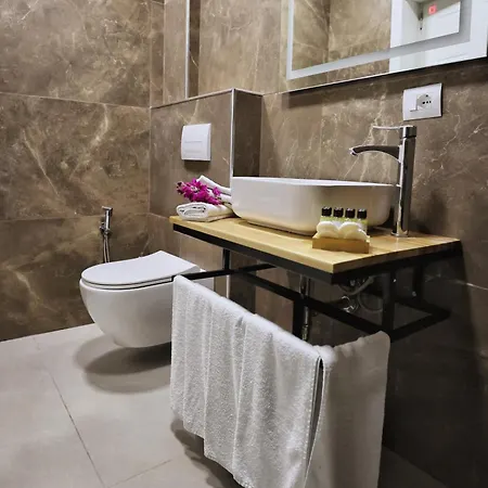 Casablanca - Boutique Hotel&restaurant Hotel *