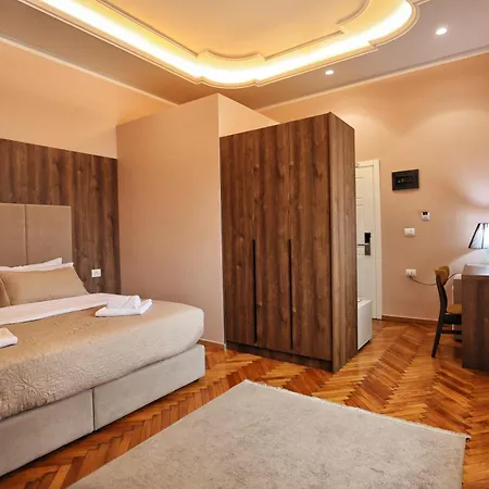 Casablanca - Boutique Hotel&restaurant *