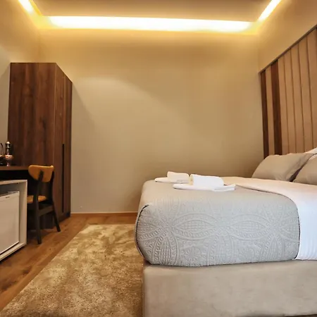 Casablanca - Boutique Hotel&restaurant Shkodër