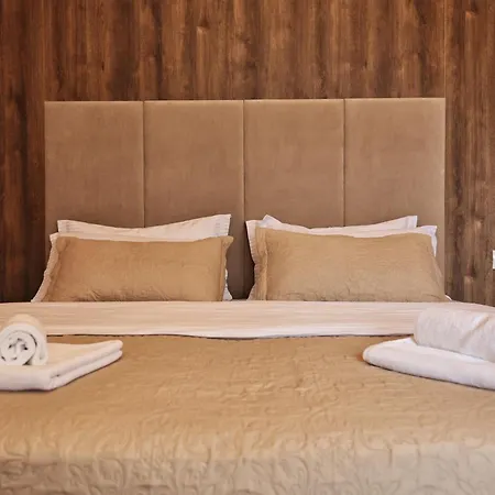 Casablanca - Boutique Hotel&restaurant