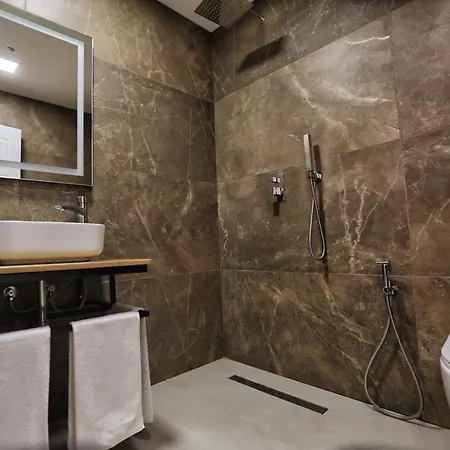 Casablanca - Boutique Hotel&restaurant Shkodër