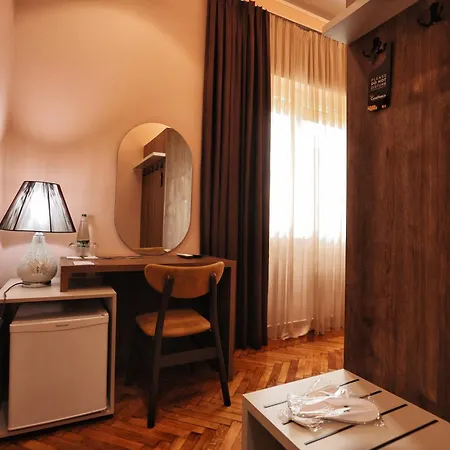 Casablanca - Boutique & Restaurant Szálloda