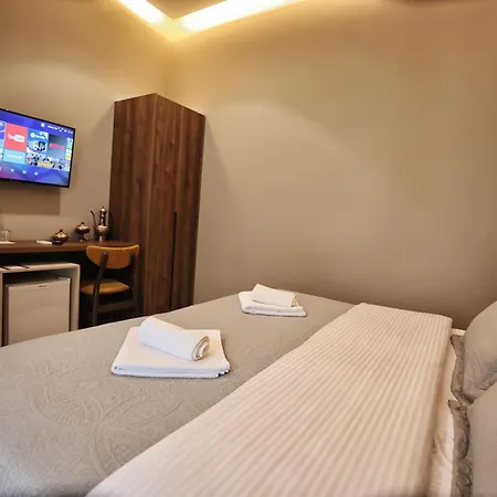 Szálloda Casablanca - Boutique & Restaurant Shkodra