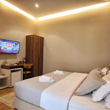 Casablanca - Boutique Hotel&restaurant *