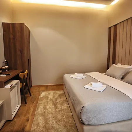 Casablanca - Boutique & Restaurant Shkodra