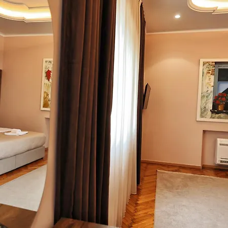 Casablanca - Boutique Hotel&restaurant