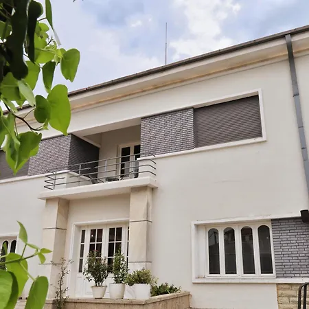 Casablanca - Boutique Hotel&restaurant Hotel Shkodër