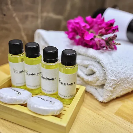 Casablanca - Boutique & Restaurant *