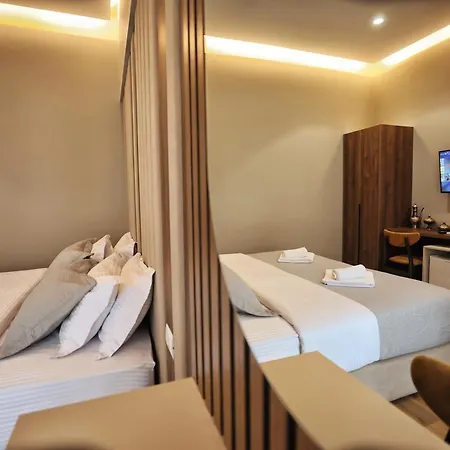 Casablanca - Boutique Hotel&restaurant * Shkodër