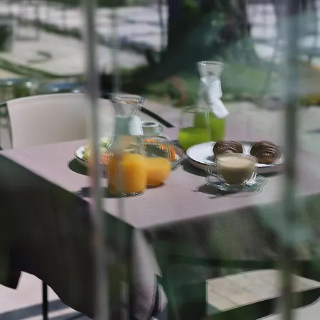 Ξενοδοχείο Casablanca - Boutique & Restaurant *