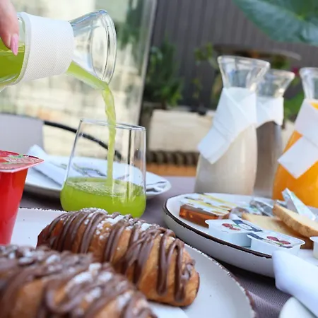Casablanca - Boutique & Restaurant Ξενοδοχείο
