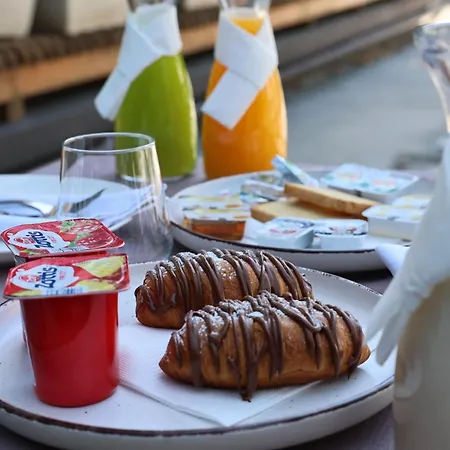 Ξενοδοχείο Casablanca - Boutique & Restaurant *