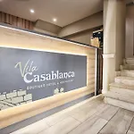 Casablanca - Boutique & Restaurant Shkodër