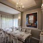Casablanca - Boutique & Restaurant * Shkodër