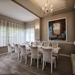 Casablanca - Boutique & Restaurant Shkodër