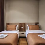 Hotel Casablanca - Boutique & Restaurant *