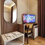 Hotel Casablanca - Boutique & Restaurant Shkodër