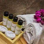 Casablanca - Boutique & Restaurant Hotel *