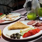Casablanca - Boutique & Restaurant Hotel *
