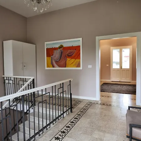 Casablanca - Boutique & Restaurant Otel