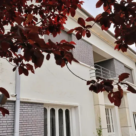 Casablanca - Boutique & Restaurant Shkoder