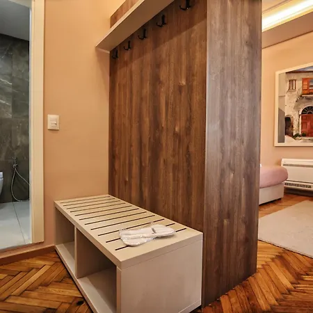 Otel Casablanca - Boutique & Restaurant