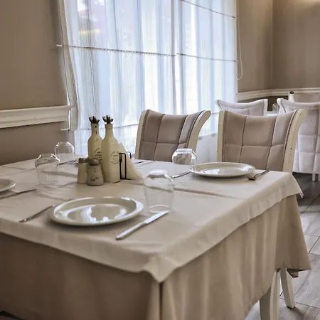 Hotel Casablanca - Boutique & Restaurant *