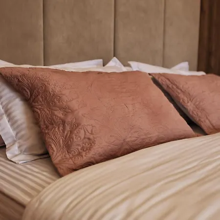 Hotel Casablanca - Boutique & Restaurant
