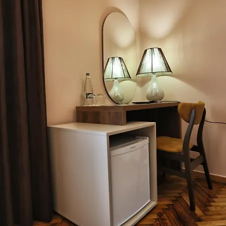 Hotel Casablanca - Boutique & Restaurant Shkoder
