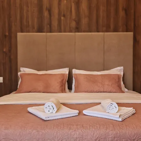 Casablanca - Boutique & Restaurant Shkoder