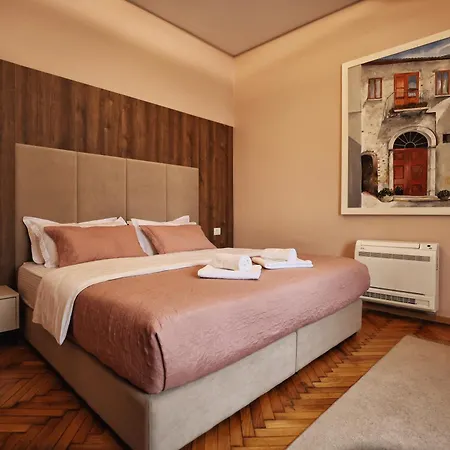 Otel Casablanca - Boutique & Restaurant