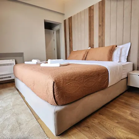 Casablanca - Boutique & Restaurant Hotel Shkoder