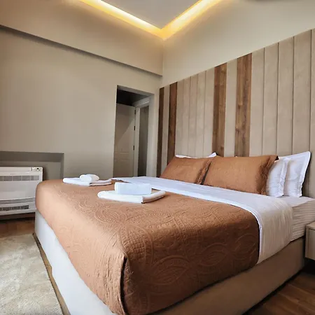 Casablanca - Boutique & Restaurant Shkoder