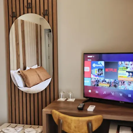 Casablanca - Boutique & Restaurant