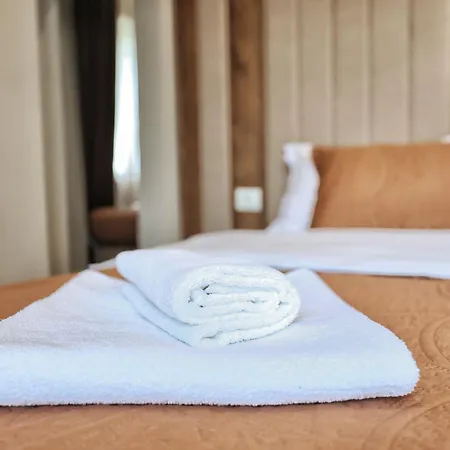 Casablanca - Boutique & Restaurant Hotel